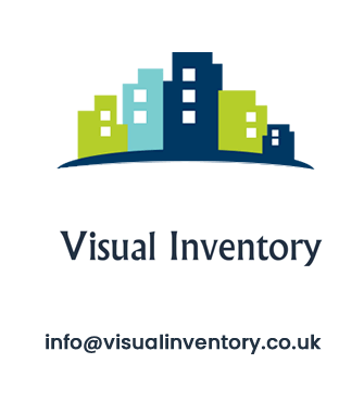 Visual Inventory Logo